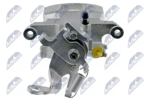 NTY NTY HZT-MS-019 Brake Caliper 