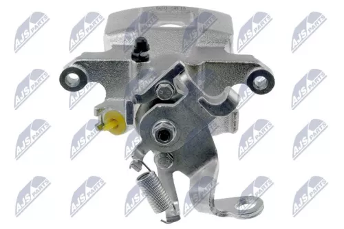 NTY NTY HZT-MS-020 Brake Caliper 