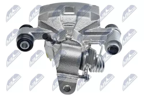 NTY NTY HZT-MZ-001 Brake Caliper 