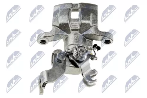 NTY NTY HZT-MZ-003 Brake Caliper 
