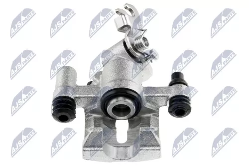 NTY NTY HZT-MZ-008 Brake Caliper 