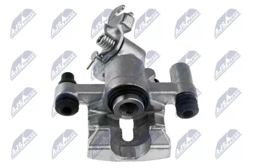 NTY NTY HZT-MZ-009 Brake Caliper 