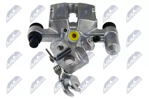 NTY NTY HZT-MZ-009 Brake Caliper 
