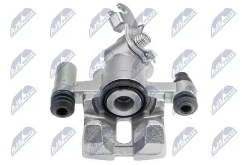 NTY NTY HZT-MZ-014 Brake Caliper 