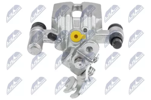 NTY NTY HZT-MZ-014 Brake Caliper 