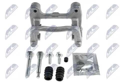 NTY NTY (HZT-MZ-017A) Bracket, brake caliper 