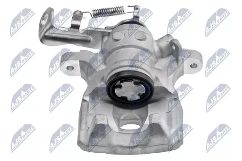 NTY NTY HZT-MZ-018 Brake Caliper 