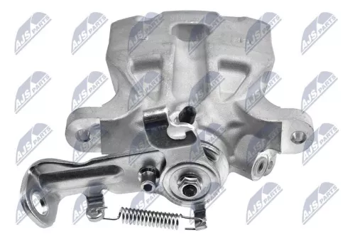 NTY NTY HZT-MZ-018 Brake Caliper 