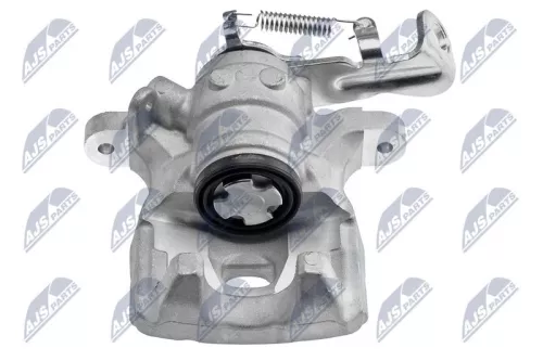 NTY NTY HZT-MZ-019 Brake Caliper 