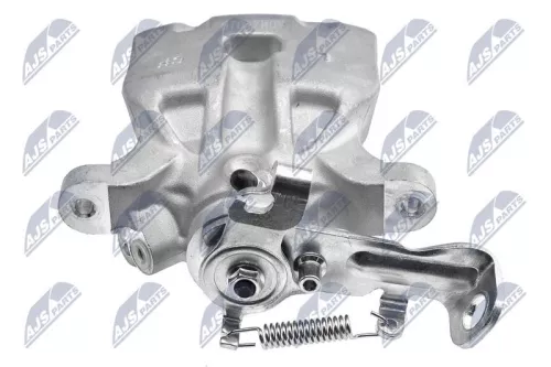 NTY NTY HZT-MZ-019 Brake Caliper 