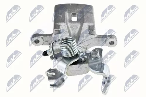 NTY NTY HZT-MZ-024 Brake Caliper 