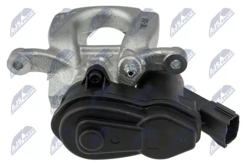 NTY NTY HZT-MZ-030 Brake Caliper 