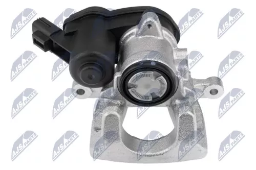 NTY NTY HZT-MZ-031 Brake Caliper 