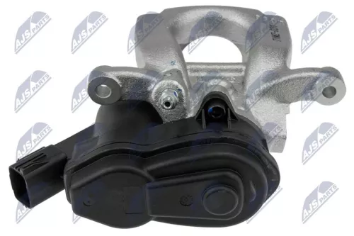 NTY NTY HZT-MZ-031 Brake Caliper 