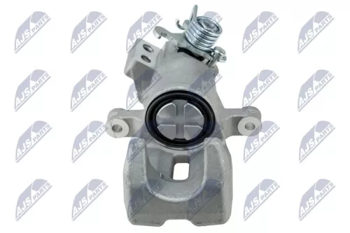 NTY NTY HZT-MZ-033 Brake Caliper 
