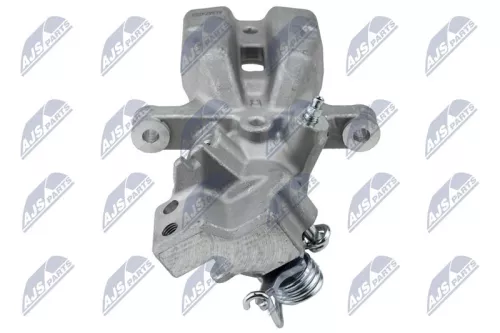 NTY NTY HZT-MZ-033 Brake Caliper 