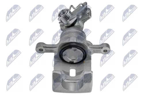 NTY NTY HZT-MZ-034 Brake Caliper 