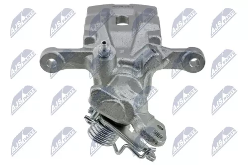 NTY NTY HZT-MZ-034 Brake Caliper 