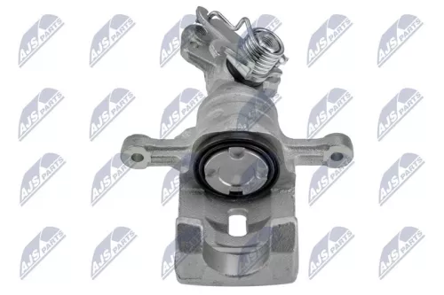 NTY NTY HZT-MZ-035 Brake Caliper 