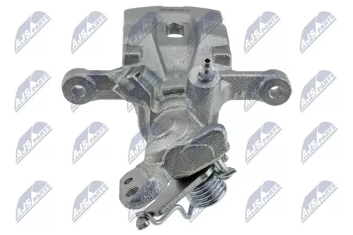 NTY NTY HZT-MZ-035 Brake Caliper 