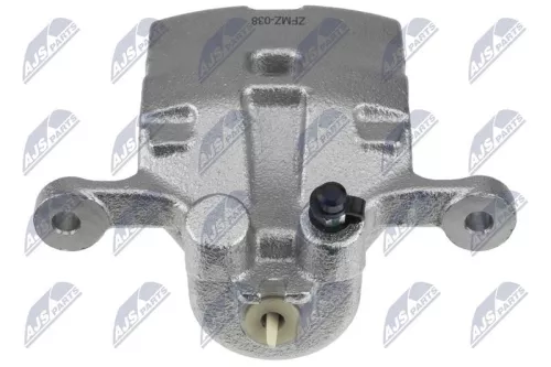 NTY NTY HZT-MZ-038 Brake Caliper 