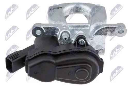 NTY NTY HZT-MZ-041 Brake Caliper 