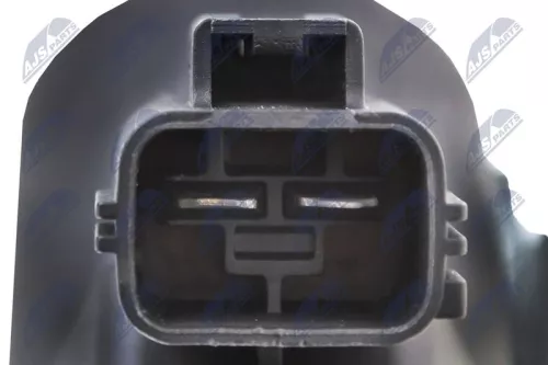 NTY NTY HZT-MZ-041 Brake Caliper 