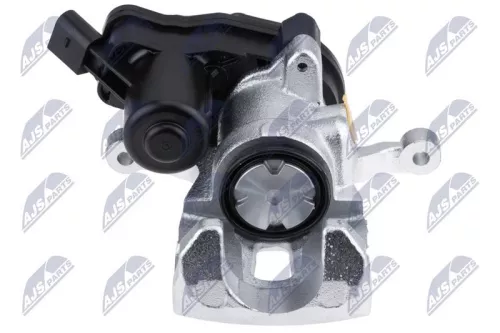 NTY NTY HZT-MZ-043 Brake Caliper 