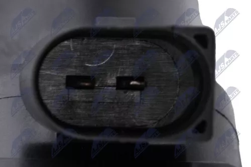 NTY NTY HZT-MZ-043 Brake Caliper 