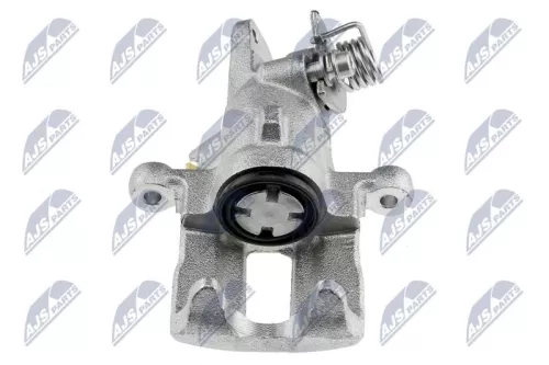 NTY NTY HZT-NS-000 Brake Caliper 