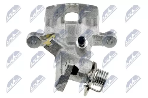 NTY NTY HZT-NS-000 Brake Caliper 
