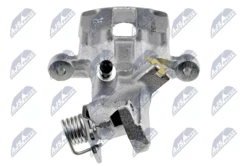 NTY NTY HZT-NS-001 Brake Caliper 