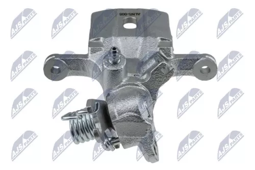 NTY NTY HZT-NS-005 Brake Caliper 