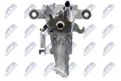 NTY NTY HZT-NS-006 Brake Caliper 