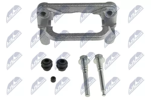 NTY NTY HZT-NS-016A Bracket, brake caliper 