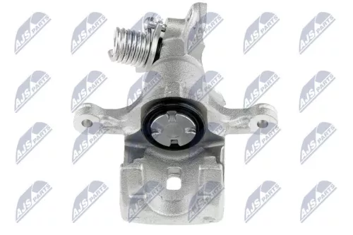 NTY NTY HZT-NS-019 Brake Caliper 