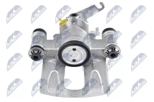 NTY NTY HZT-NS-025 Brake Caliper 