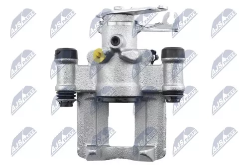 NTY NTY HZT-NS-025 Brake Caliper 