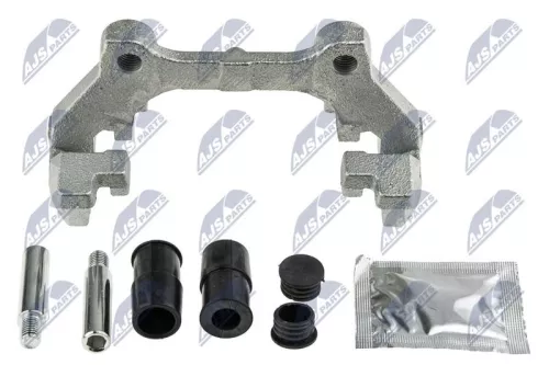 NTY NTY (HZT-PE-009A) Bracket, brake caliper 