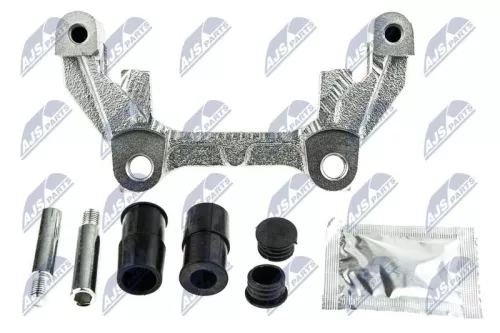 NTY NTY (HZT-PE-009A) Bracket, brake caliper 