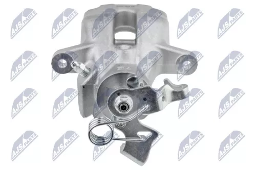NTY NTY HZT-PE-014 Brake Caliper 