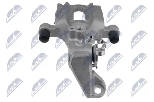 NTY NTY HZT-PE-018 Brake Caliper 