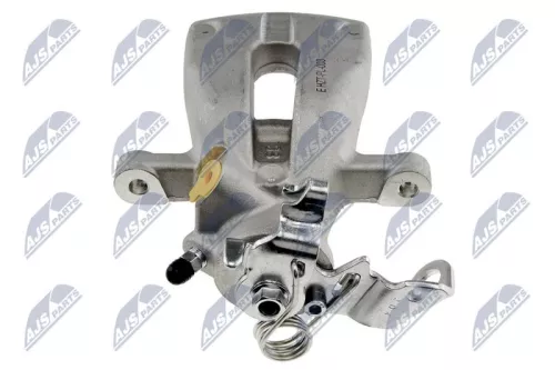 NTY NTY HZT-PL-003 Brake Caliper 