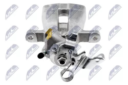 NTY NTY HZT-PL-007 Brake Caliper 