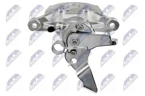 NTY NTY HZT-PL-012 Brake Caliper 
