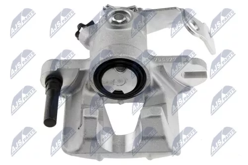 NTY NTY HZT-PL-017 Brake Caliper 
