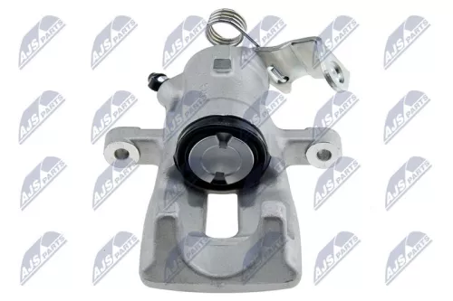NTY NTY HZT-PL-019 Brake Caliper 