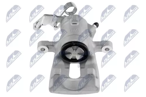 NTY NTY HZT-PL-020 Brake Caliper 