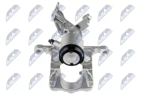 NTY NTY HZT-PL-025 Brake Caliper 