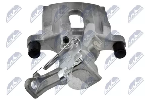 NTY NTY HZT-PL-029 Brake Caliper 